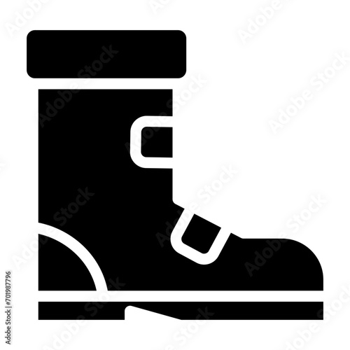 Shoe icon