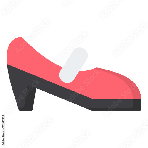Shoe icon