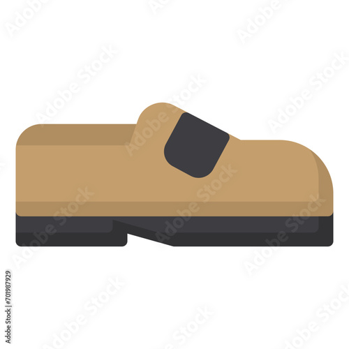 Shoe icon