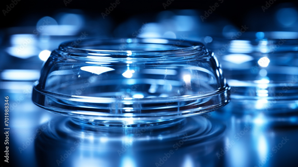 glass of water glass of water