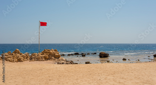 views of sahl hasheesh in hurghada for banner background