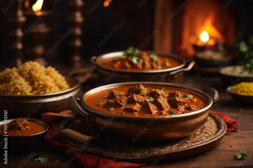 indian chicken curry (Malai Kofta) indian chicken curry (Malai Kofta)