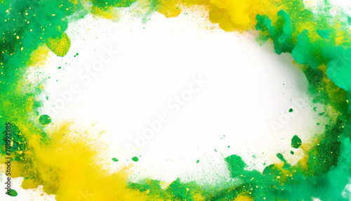 abstract colorful background