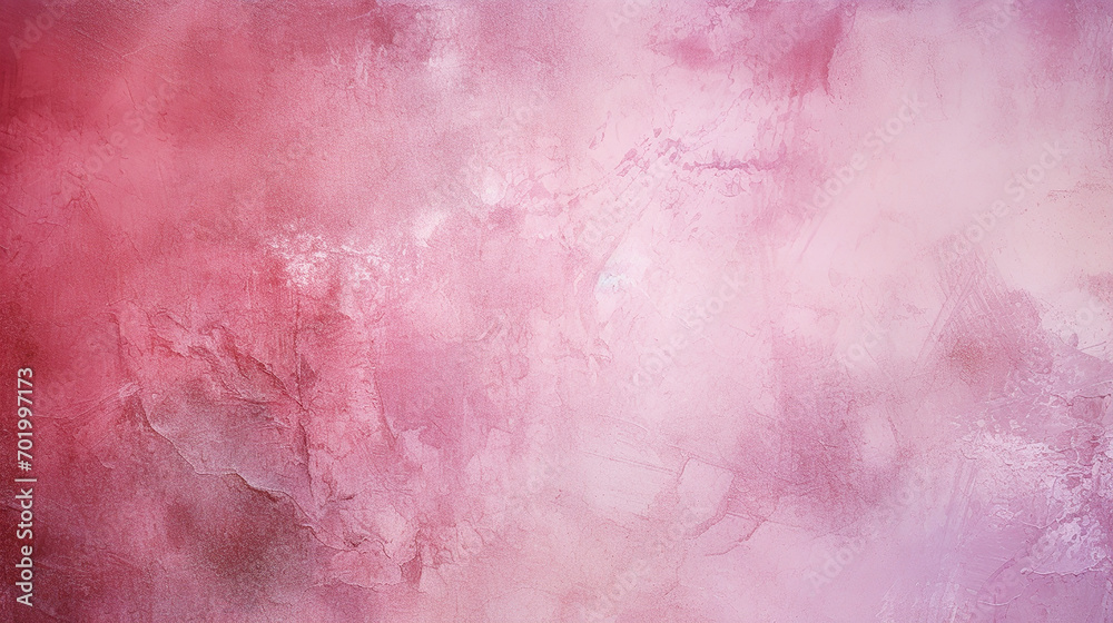 abstract pink background grunge texture