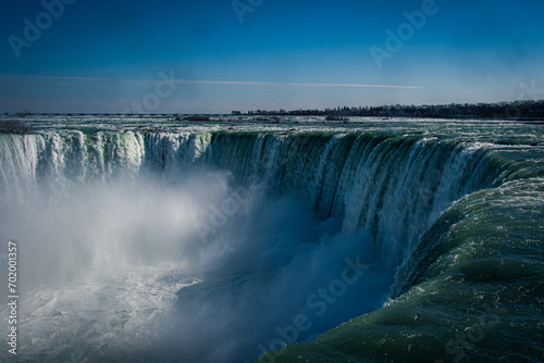 Niagara Falls