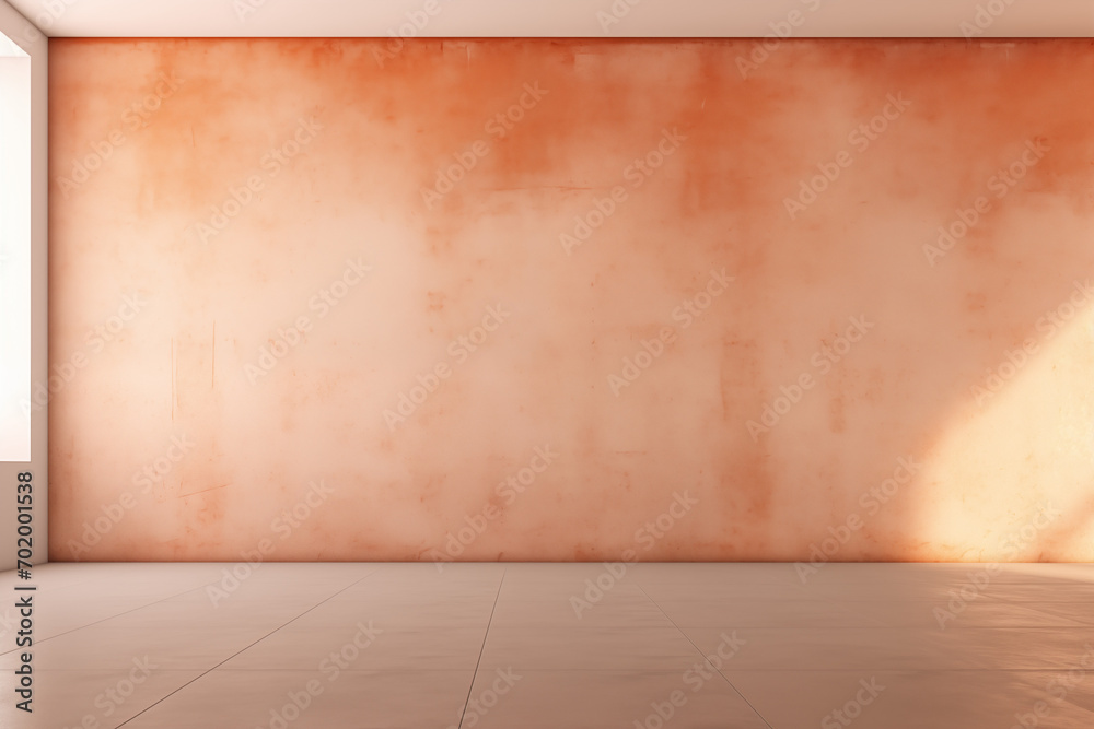 empty room with wooden floor empty room with wooden floor