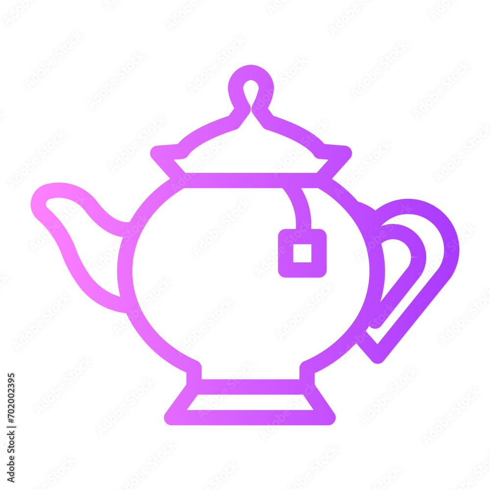 Obraz premium teapot