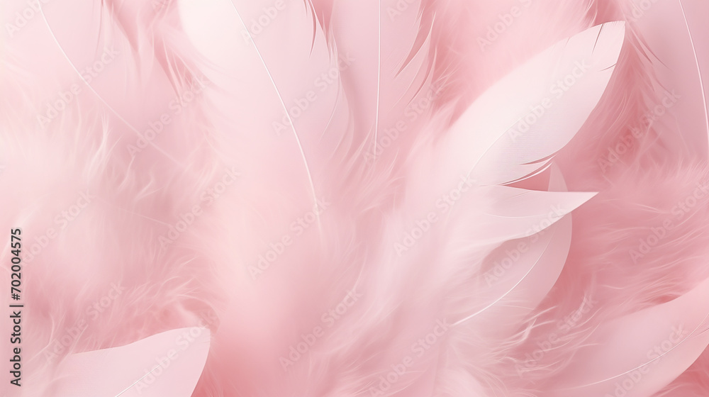 beautiful abstract light pink feathers beautiful abstract light pink feathers