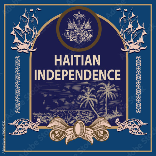 Haitian Independence