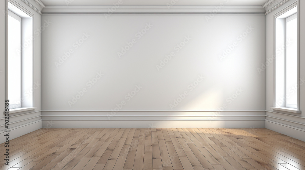 empty white room empty white room