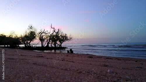 Kajuwulu Beach photo