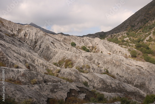 Mount Bromo area is very beautiful and extraordinarily interesting. The most beautiful mountain recognized throughout the world. Mount Bromo consists of several tourist areas