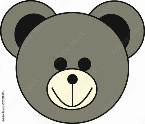 teddy bear with heart