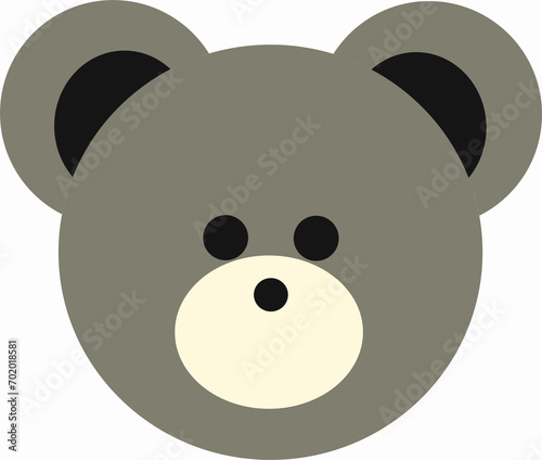 panda bear