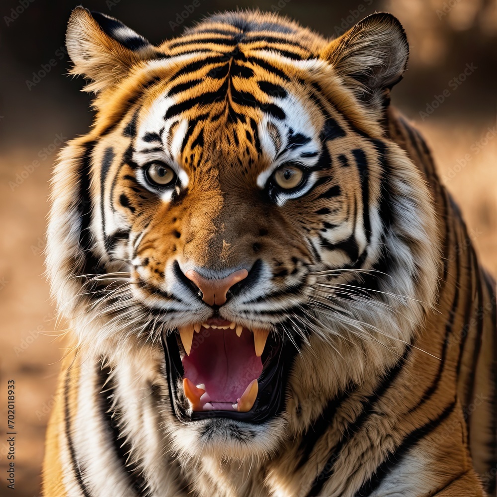 tiger in the wild tiger in the wild