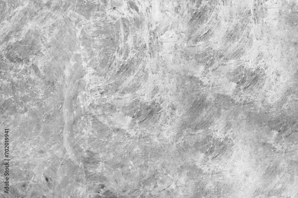 Naklejka premium Concrete cement cracked wall texture for background
