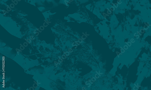 green moss abstract grungge background vector illustration