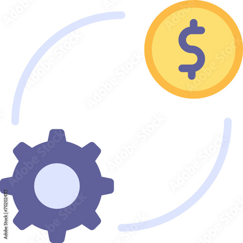 immigration flow vector design .svg