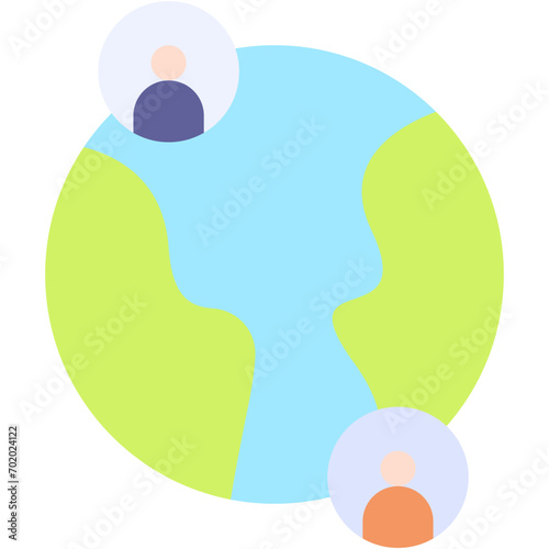 world wide vector design .svg