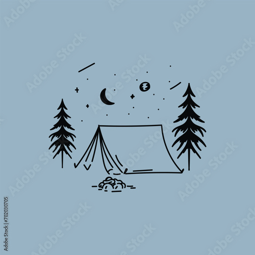 Backcountry Camping: A Journey into the Wild