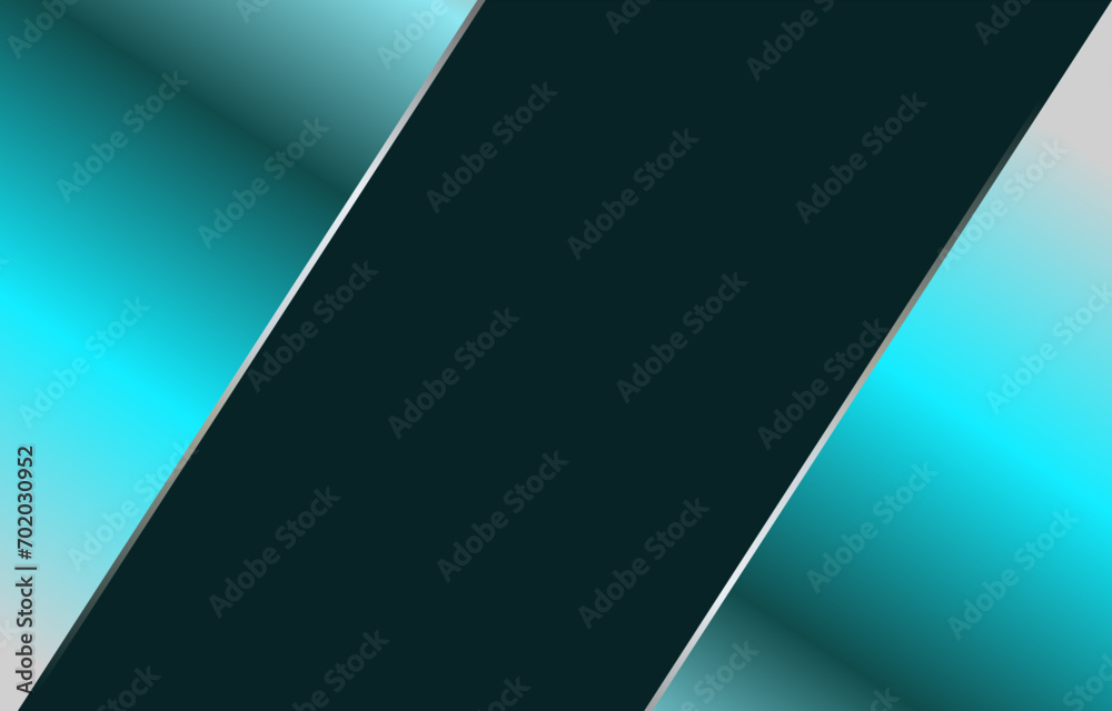 gray to blue green cyan gradient abstract background gray to blue green cyan gradient abstract background