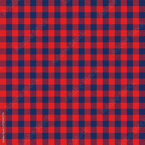SEAMLESS TARTAN PATTERN 042