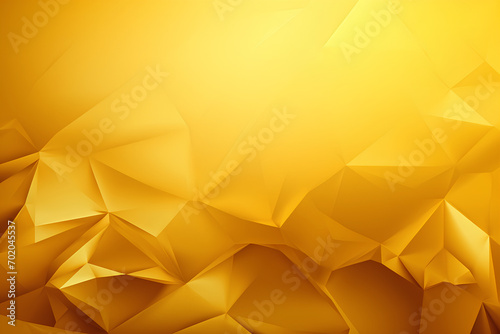 abstract golden background made by midjourney