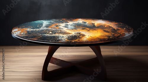 table top 3d rendering high quality