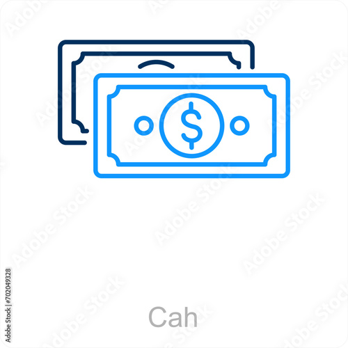 Cash