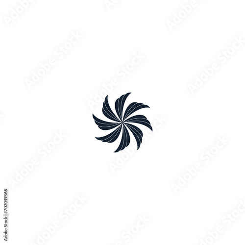 logo designs flowers
