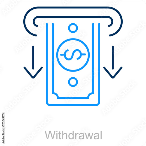 Withdrawl