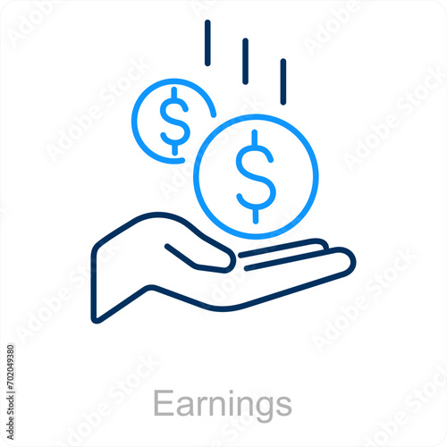 Earnings