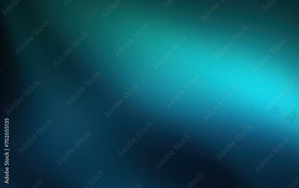 underwater world background, teal cyan sea blue green abstract wave wavy background. color Ombre gradient. Blue color. Noise grain rough grungy underwater world background, teal cyan sea blue green abstract wave wavy background. color Ombre gradient. Blue color. Noise grain rough grungy