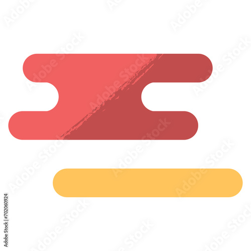 Geometric Texture Shape