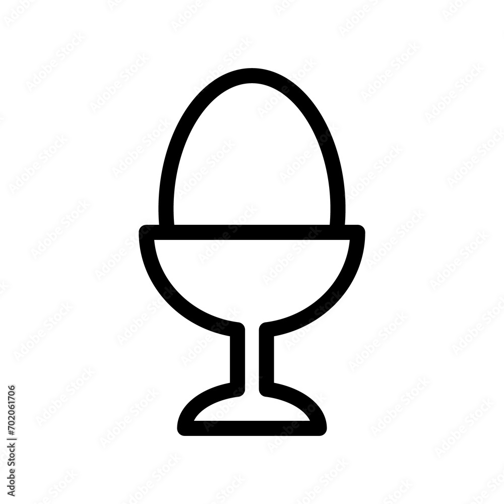 Egg icon PNG