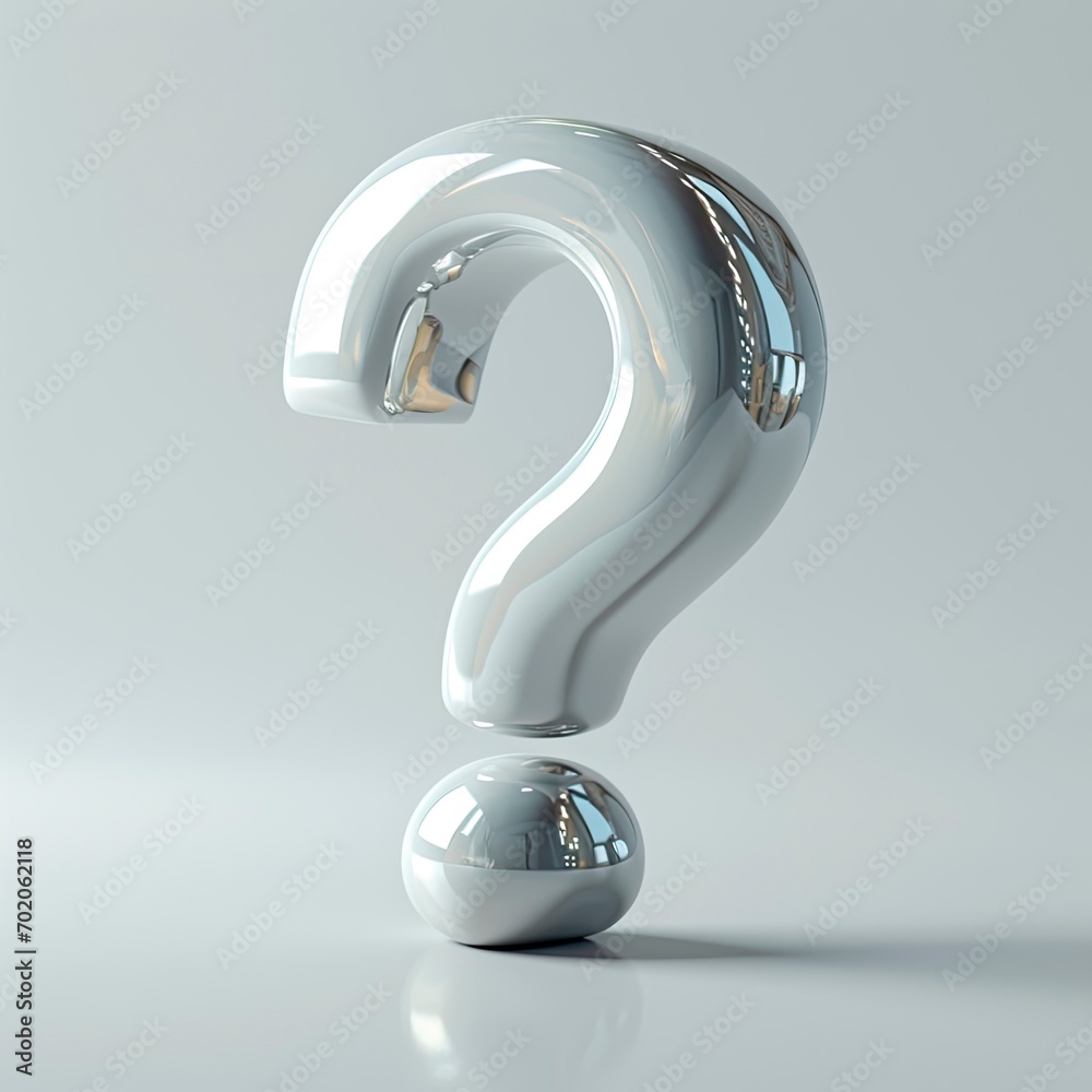 3D Document List Question Mark Icon, Background Images , Hd Wallpapers ...
