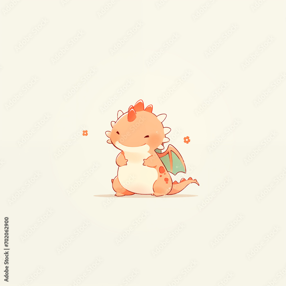 龍のイラスト 龍のイラスト
