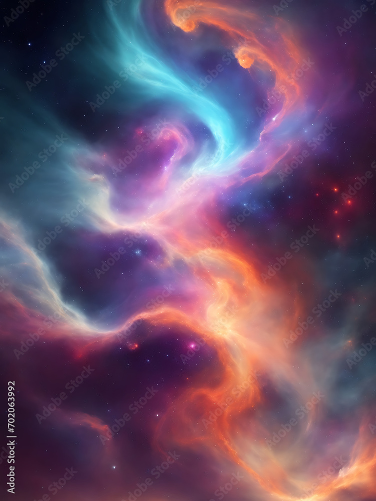 background background