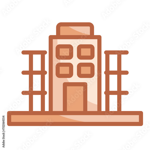 Reinforcement Icon