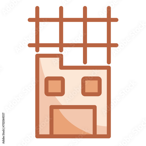 Reinforced Icon