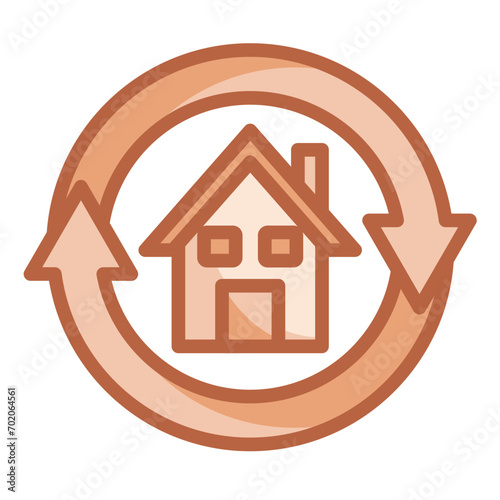 Restoration Icon