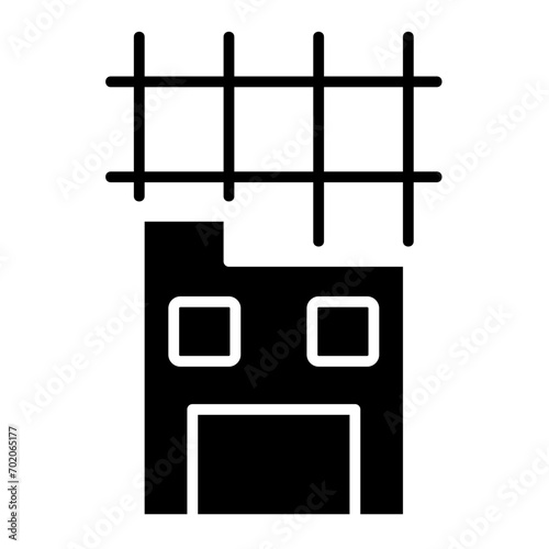 Reinforced Icon