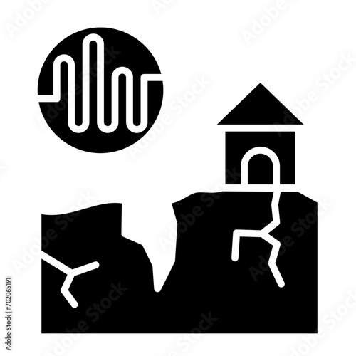 Seismic Icon