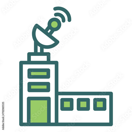 Communication Icon