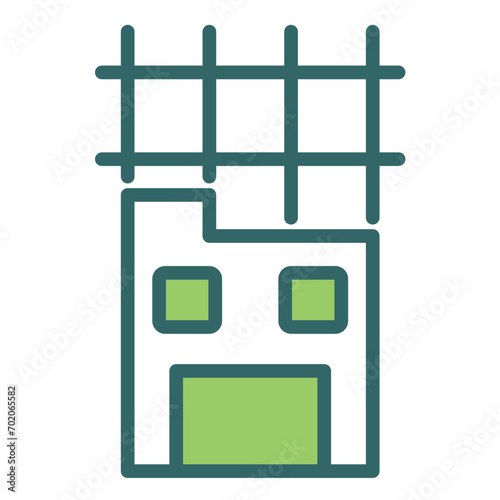 Reinforced Icon