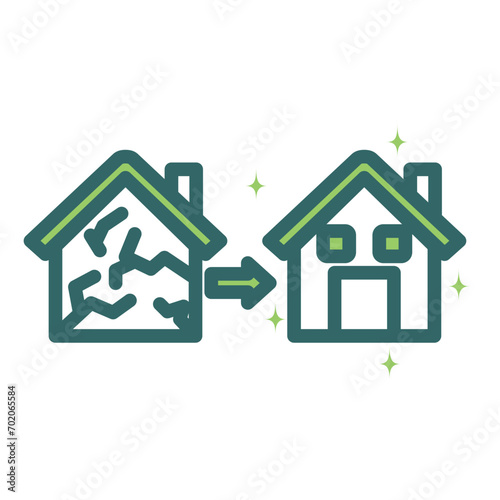 Resilience Icon