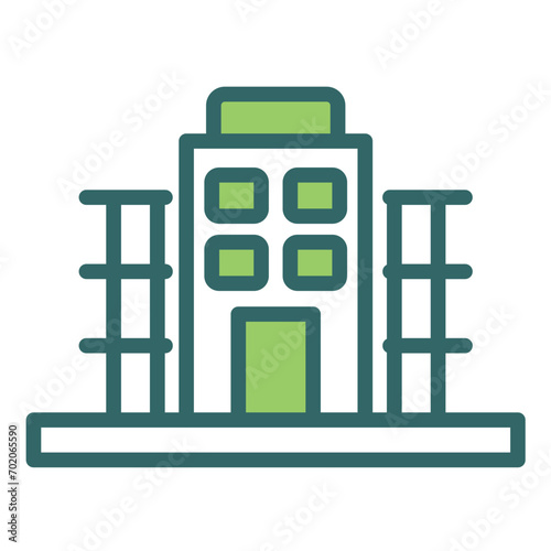 Reinforcement Icon