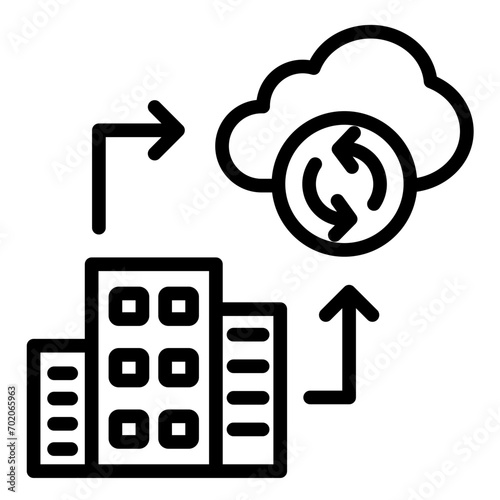 Recovery Icon