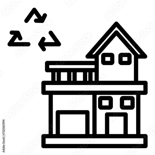 Retrofit Icon