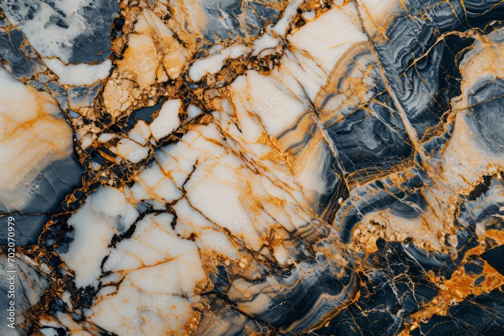 Marble texture background pattern with high resolution, Stock photo